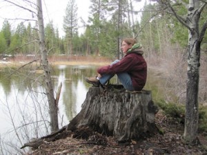 Barber Creek Pit Restoration Photos