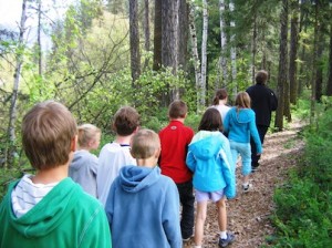 Creston National Fish Hatchery